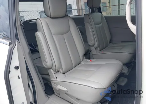 2015 Nissan Quest S/Sv/Sl/Platinum from USA, damaged, VIN JN8AE2KP4F9133087